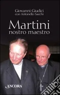 Professionale Martini, nostro maestro