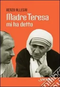 Promo Stagionale Madre Teresa mi ha detto