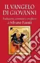 Il Vangelo di Giovanni Prezzo Ridotto