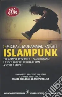 Must-Have Islampunk