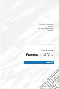 Saldi Frammenti di vita
