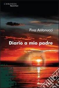 Prezzo Conveniente Diario a mio padre