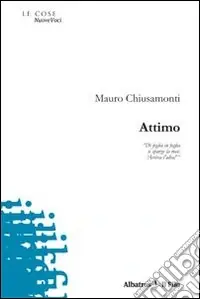 Attimo Prezzo Di Fabbrica