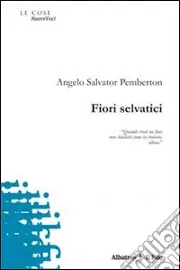 Nuova Collezione Fiori selvatici
