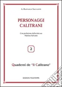 Personaggi calitrani Prezzo Ridotto