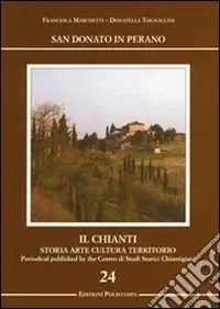 Offerta Limitata San Donato in Perano. Ediz. inglese