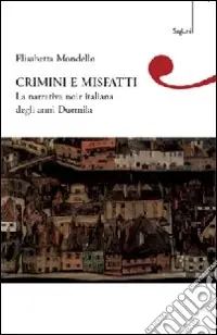 Scelto Dai Clienti Crimini e misfatti