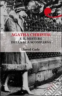 Agatha Christie e il mistero della sua scomparsa Occasione