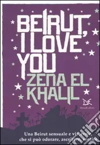 Beirut, I love you Promo Stagionale