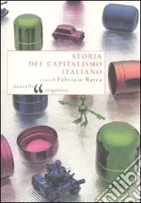 Vendita Finale Storia del capitalismo italiano
