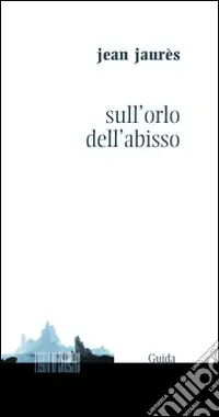 Quantità Limitata Sull‘orlo dell‘abisso