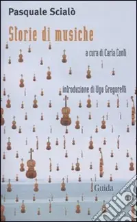 Offerta Limitata Storie di musiche
