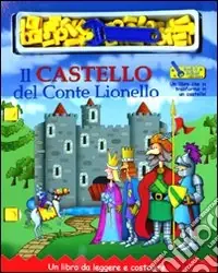Bestseller Il castello del conte Lionello. Con gadget