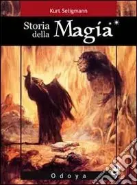 Prezzo Scontato Storia della magia