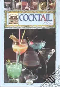Professionale Cocktail classic