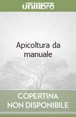 Apicoltura da manuale Consegna Rapida