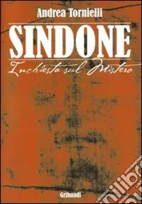 Sindone. Inchiesta sul mistero Promo Stagionale