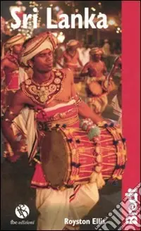 Sri Lanka Offerta
