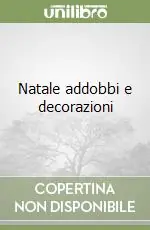 A Buon Prezzo Natale addobbi e decorazioni