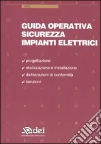 Ultimissimo Modello Guida operativa sicurezza impianti elettrici