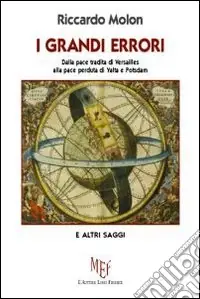 I grandi errori Solo Oggi