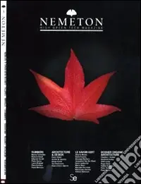 Nemeton High Green Tech Magazine. Ediz. italiana e inglese. Vol. 3 Scelto Dai Clienti