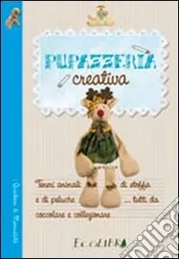 Spedizione Espresso Pupazzeria creativa