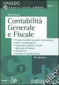 Non Perdere Contabilità generale e fiscale
