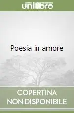 Saldi Poesia in amore