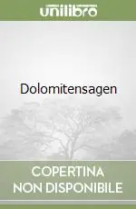 Prezzo Scontato Dolomitensagen