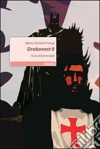Saldi Drakonest II. Furia elementare