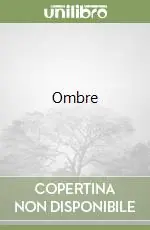 Prezzo Ridotto Ombre