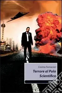 Offerta Del Giorno Terrore al polo scientifico