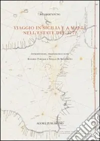 Viaggio in Sicilia e a Malta nell‘estate del 1772 Di Tendenza
