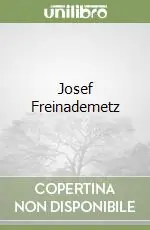 Josef Freinademetz Promo Stagionale
