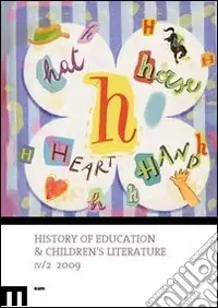 Offerta History of education & children‘s literature (2009). Vol. 2