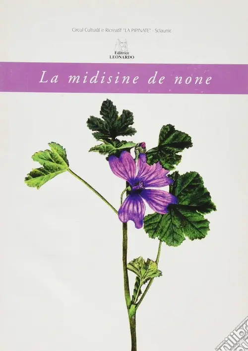 La midisine de none. Ediz. multilingue Compra Oggi Stesso