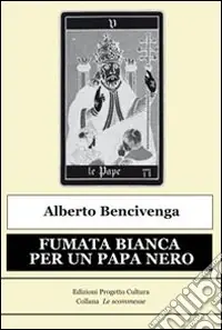 Fumata bianca per un papa nero Solo Oggi