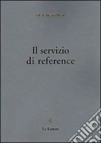 Il servizio di reference Promo Stagionale