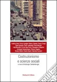 Spedizione Espresso Costruzionismo e scienze sociali
