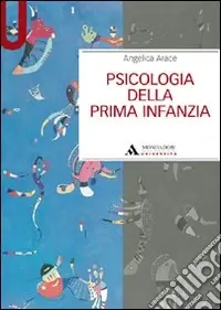 Di Tendenza Psicologia della prima infanzia