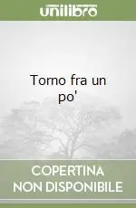 Torno fra un po‘ Promo Stagionale