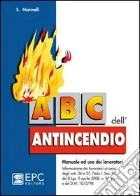 Offerta ABC dell‘antincendio