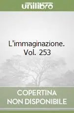 L‘immaginazione. Vol. 253 Ultima Occasione
