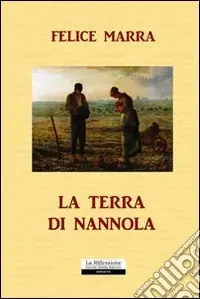 Nuovo Arrivo La terra di Nannola
