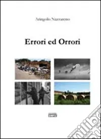 Errori ed orrori Promozione Esclusiva