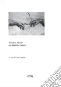 Spedito Oggi Jean-Luc Marion un dibattito italiano