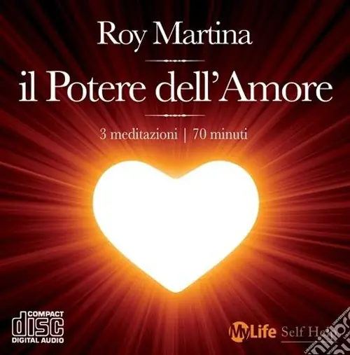 Il potere dell‘amore. Con CD Audio Compra Adesso