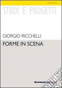 Offerta Lampo Forme in scena
