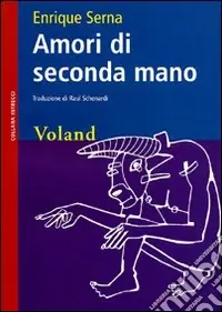 Ordina Subito Amori di seconda mano